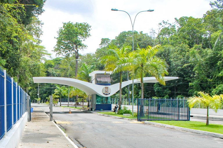 UFPB informa sobre interrupção no abastecimento de água no Campus I