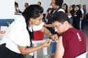 UFPB REALIZARÁ CAMPANHA DE CONSCIENTIZAÇÃO SOBRE AS HEPATITES VIRAIS